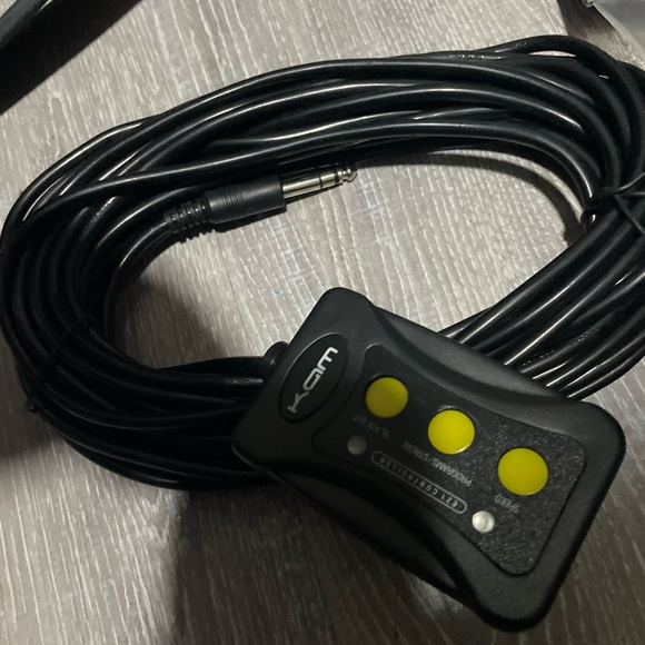 KAM EZ1 controller for party lights new - Picture 2 of 7